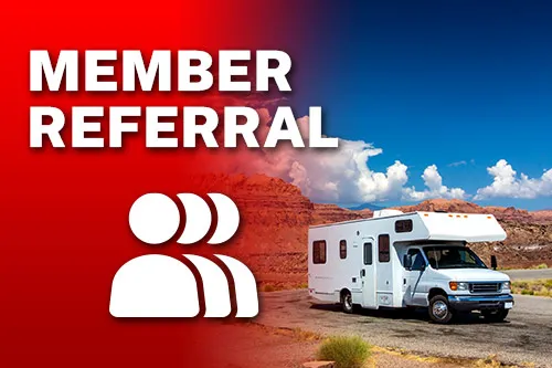 Member Referral