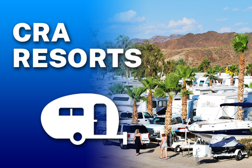 CRA Resorts