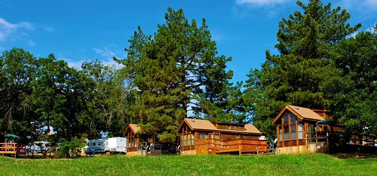 KQ Ranch Resort