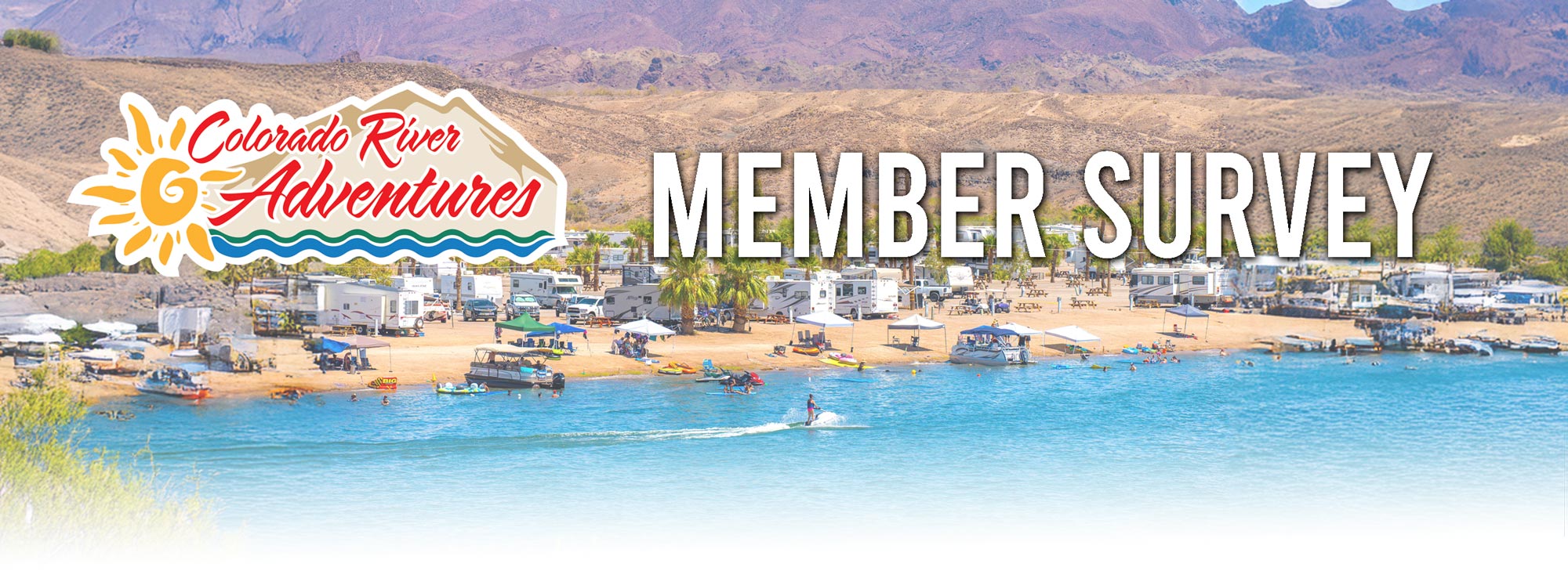 CRA Member Survey